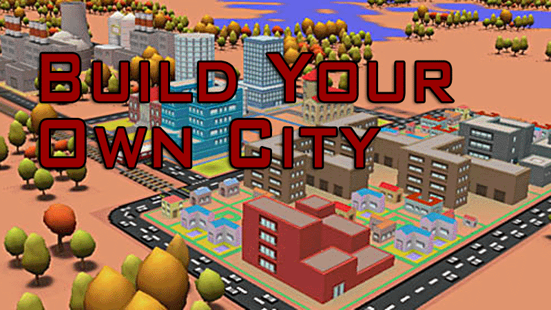 City Simulator